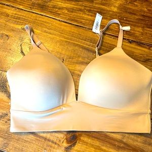 Love by Gap Bralette